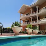 Residencial Espinal 2
