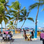 Deluxe Villas Bavaro Beach & Spa - Best Price For Long Term Vacation Rental