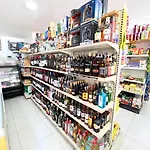 Atlantic Suites - Great Location - Beach, Restaurants And Bars