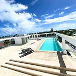 Atlantic Suites - Great Location - Beach, Restaurants And Bars