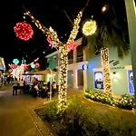 Atlantic Studios - Great Location - Beach, Restaurants And Bars