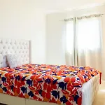 Apartamento En Pueblo Bavaro