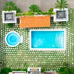 Apartamento En Pueblo Bavaro
