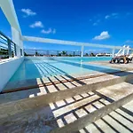 Sol Caribe Bavaro Pool Beach Los Corales 1