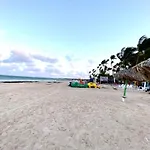 Sol Caribe Bavaro Pool Beach Los Corales 1