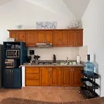 Beach Apartment