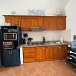 Beach Apartment