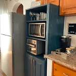 Beach Apartment