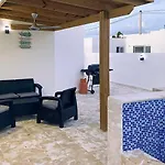 Villa Juana Near Downtown In Punta Cana