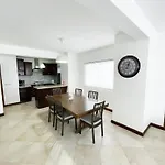Skyline Ocean Breeze Hotel With View Los Corales Bbq Wifi Beach Club & Spa