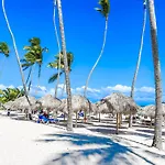 Ducassi Suite Sol Karibe Studios Suites Tropicana Bavaro Beach Club & Spa