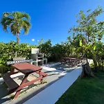 Sol Caribe Suites - Playa Los Corales - Beach Club, Wifi, Swimming Pool