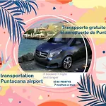 Atlantico Studios - Playa Los Corales - Beach Club, Wifi, Swimming Pool