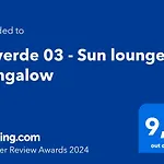 Ileverde 03 - Sun Loungers Bungalow
