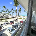 Oceanfront & Garden View Villas Hotel Wifi Bbq Parking Los Corales Beach Club & Spa