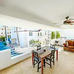 Beach Villas & Apartments Ocean & Garden View Wifi Bbq Beach Club & Spa