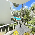 Tropicana Sol Caribes Studios Suites Hotel Near The Bavaro Beach Club & Spa