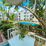 Tropicana Sol Caribes Studios Suites Hotel Near The Bavaro Beach Club & Spa