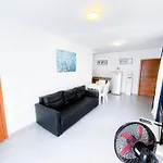 Tropicana Sol Caribes Studios Suites Hotel Near The Bavaro Beach Club & Spa
