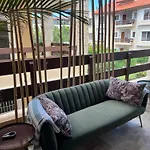 Suite, Pool And Beach