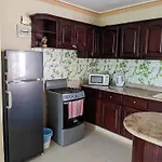 White Sands Shared Apartments