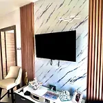 Punta Cana One Bedroom Apartment Residencial Crisfer 17A Apartamento 405