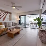 Fantastic Luxury Apartment With Bbq And Picuzzi