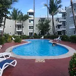 Apparta Hotel Punta Cana Los Corales Ducassi - Sol Caribe