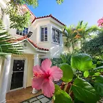 Blue Heaven Guest House Bavaro, Punta Cana, Ideal For Couples