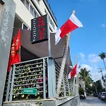 Sol Caribe Pc - Ducassi Rooftop Pool