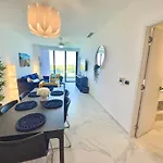 Cana Rock Condos, Apartamento Lujo Vista Golf