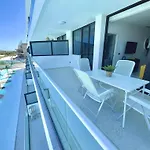 Cana Rock Condos, Apartamento Lujo Vista Golf