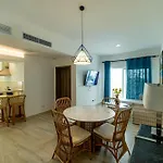 Playa Coral Condo In Paradise F22