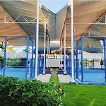 Apartamento Trendy, Airport Trans
