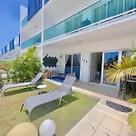Apartamento Trendy, Airport Trans