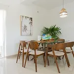 Modern Apartment In Downtown Punta Cana