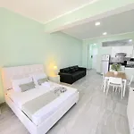 Ducassi Suite Sol Karibe Suites Studios Tropicana Rooftop Pool Wifi Beach & Spa