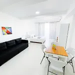 Ducassi Suite Sol Karibe Suites Studios Tropicana Rooftop Pool Wifi Beach & Spa