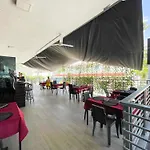 Rooftop Pool Ducassi Tropicana Studio Suites Deluxe Hotel Beach Club & Spa