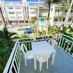 Sol Caribe Del Mar Hotel Deluxe Rooms Bavaro Los Corales Beach Pool & Spa