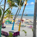 Fiesta Sol Caribe Playa Los Corales