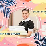 Caraibico Studios Beach Club & Pool