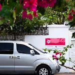 Boutique Hotel Las Flores Punta Cana