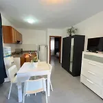 Sol Caribe Suites - Playa Los Corales - Beach Club, Wifi, Swimming Pool