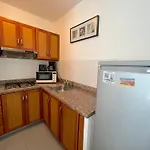 Sol Caribe Suites - Playa Los Corales - Beach Club, Wifi, Swimming Pool