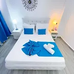 Deluxe Suites Studios Ducassi Sol Caribe Hotel Bavaro Wifi Parking Bbq Beach Club & Spa