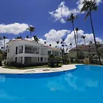 Deluxe Villas Bavaro Beach & Spa - Best Price For Long Term Vacation Rental