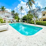 Bavaro Casas Beach View Hotel Wifi Bbq Los Corales Beach Club & Spa