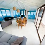 Sunny Seascape Villas & Aparts Hotel Wifi Bbq Los Corales Bavaro Beach Club & Spa