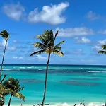 Ocean Front Caney Hotel Punta Cana